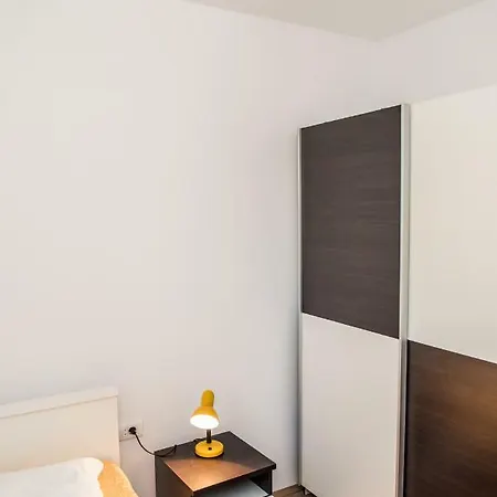 아파트 Apartment Split 스플리트
