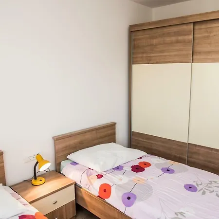 아파트 Apartment Split 스플리트