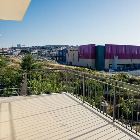 Apartment Split 스플리트