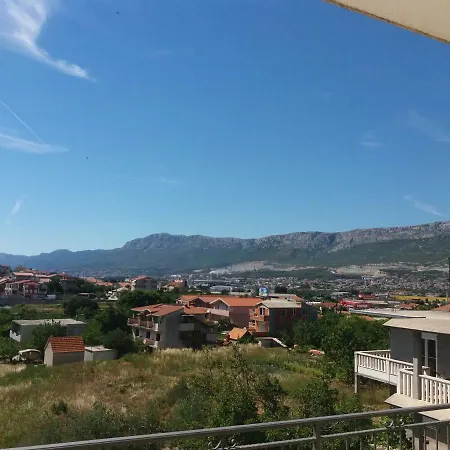 Lägenhet Apartment Split