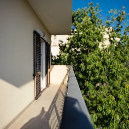 Apartment Split Lägenhet Split