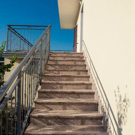 Lägenhet Apartment Split