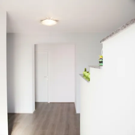 Apartment Split *
