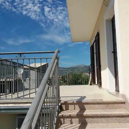 Apartment Split Apartmán