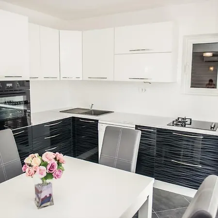 Apartmán Apartment Split